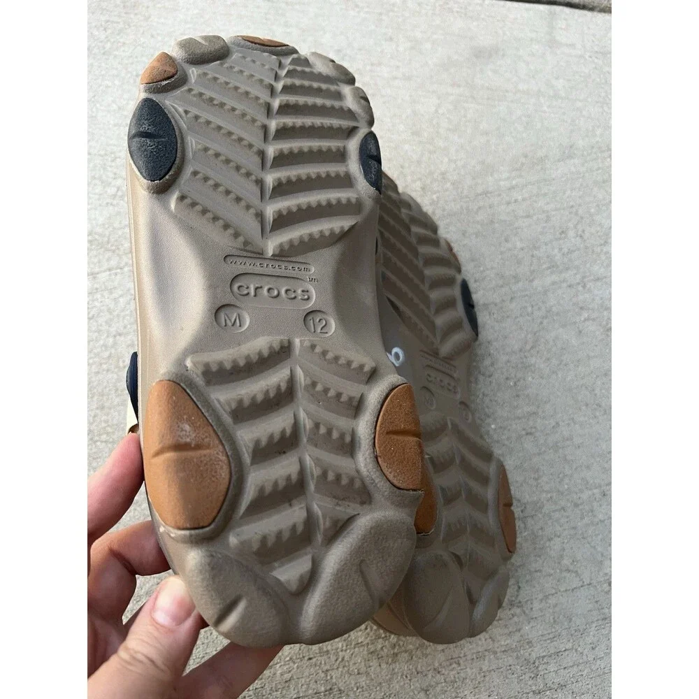 CROCS classic all